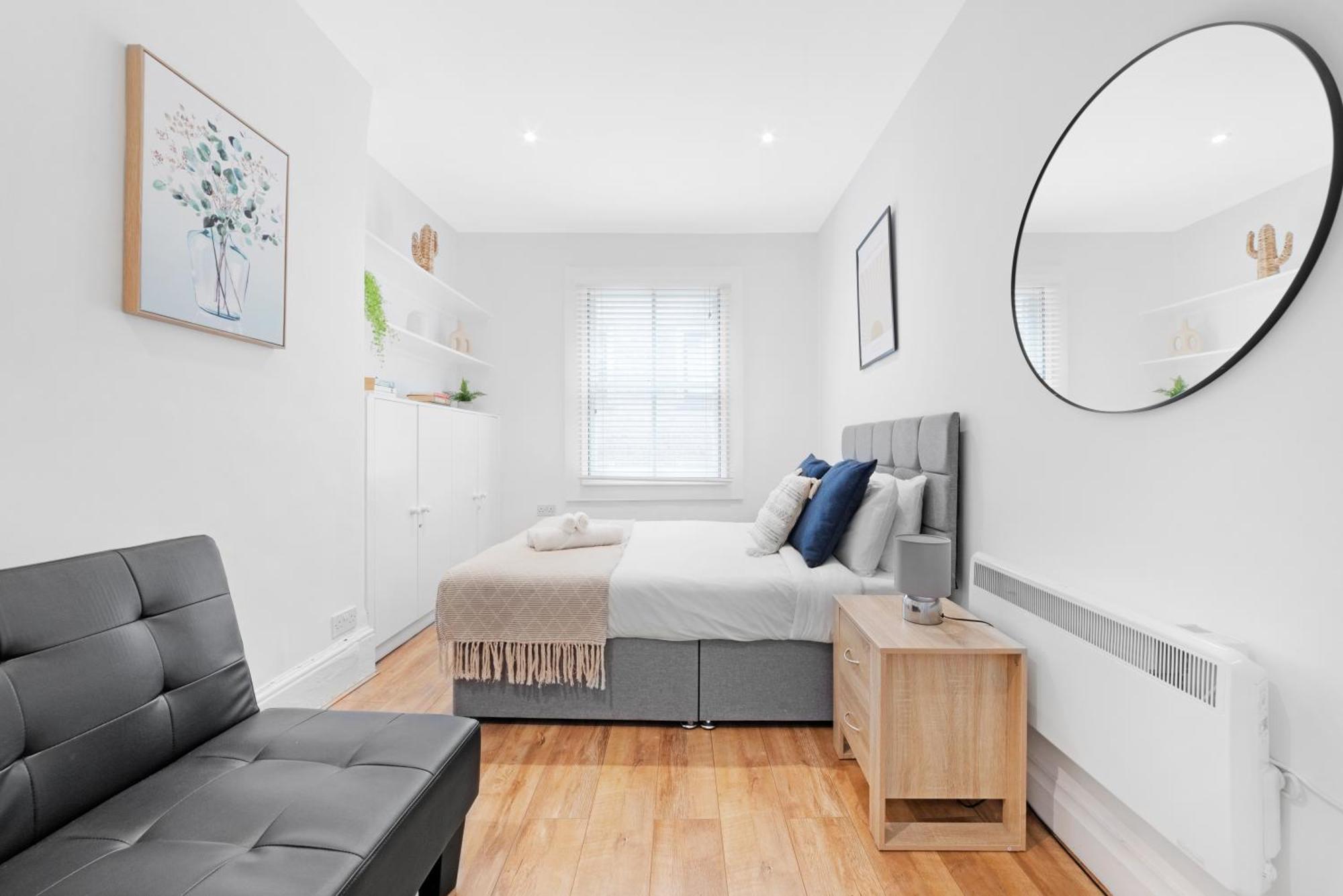 2 Bed Piccadilly Apartment 1 런던 외부 사진