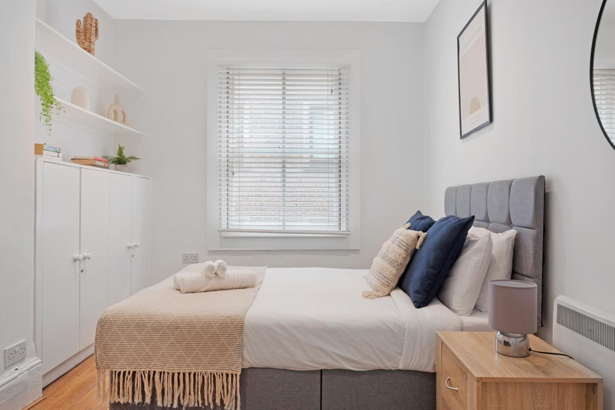2 Bed Piccadilly Apartment 1 런던 외부 사진