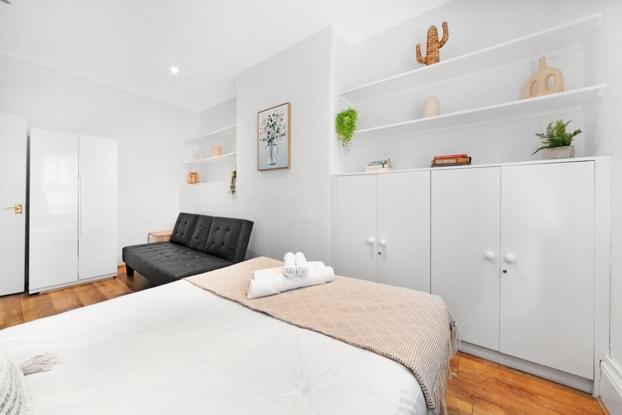 2 Bed Piccadilly Apartment 1 런던 외부 사진