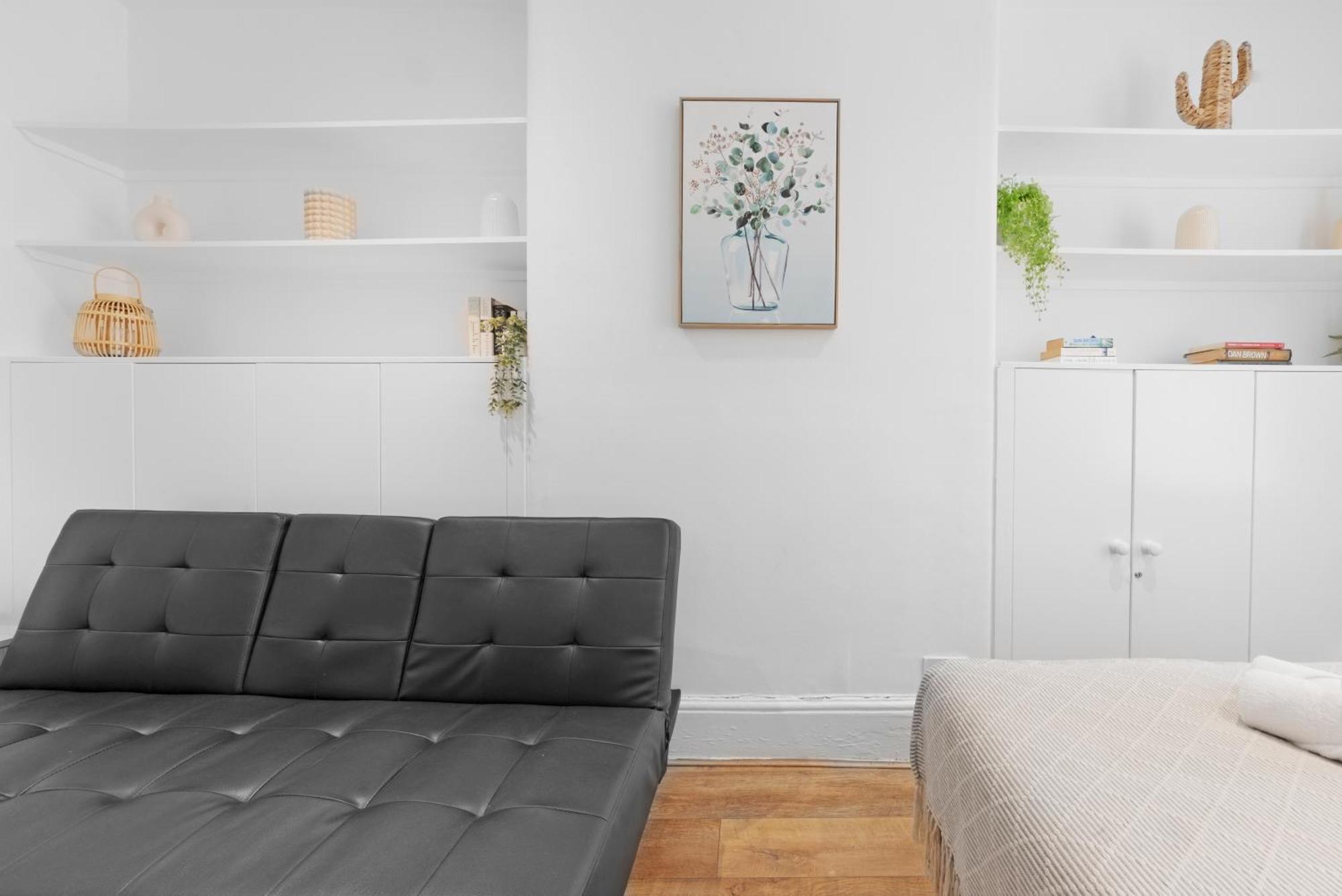 2 Bed Piccadilly Apartment 1 런던 외부 사진