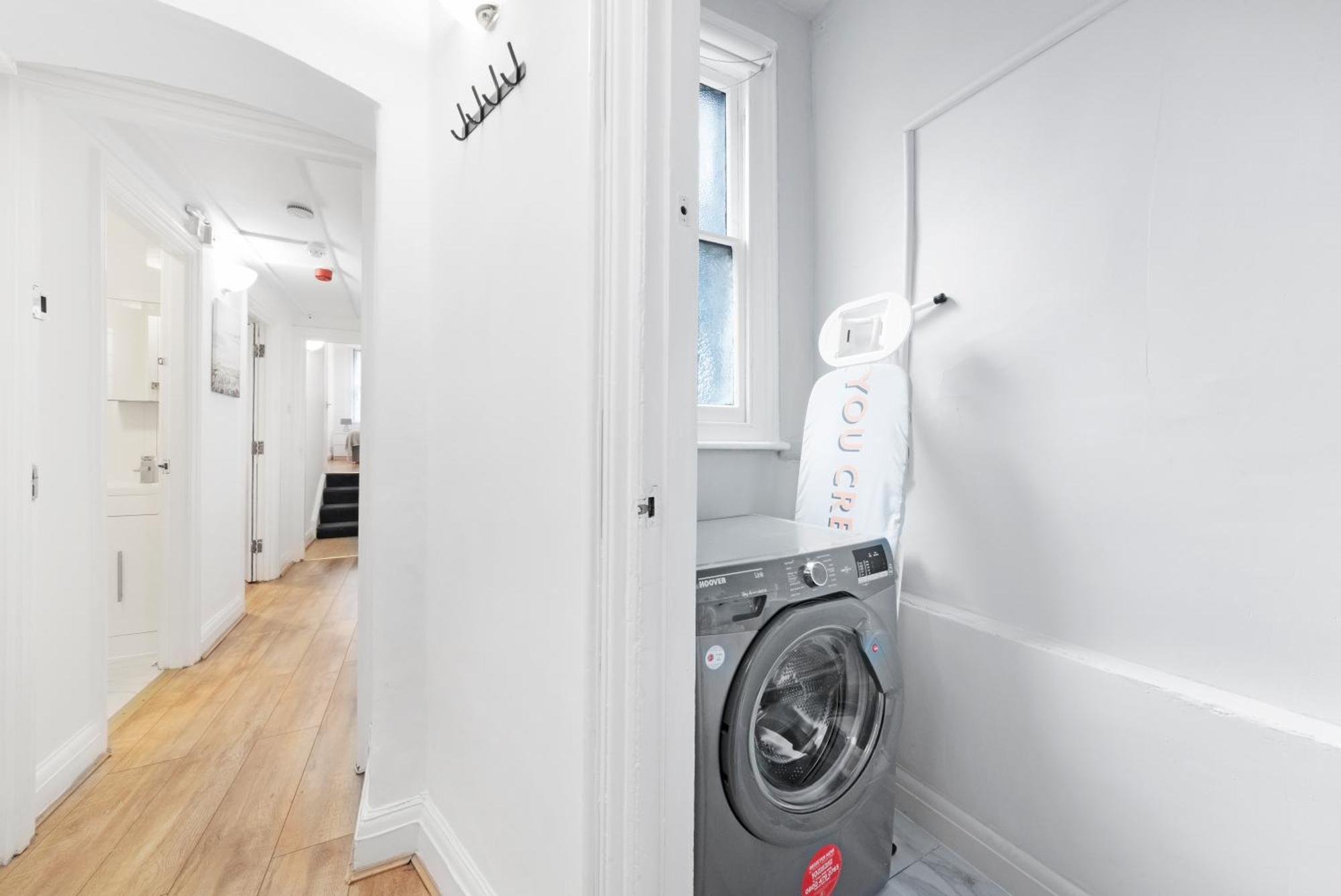 2 Bed Piccadilly Apartment 1 런던 외부 사진