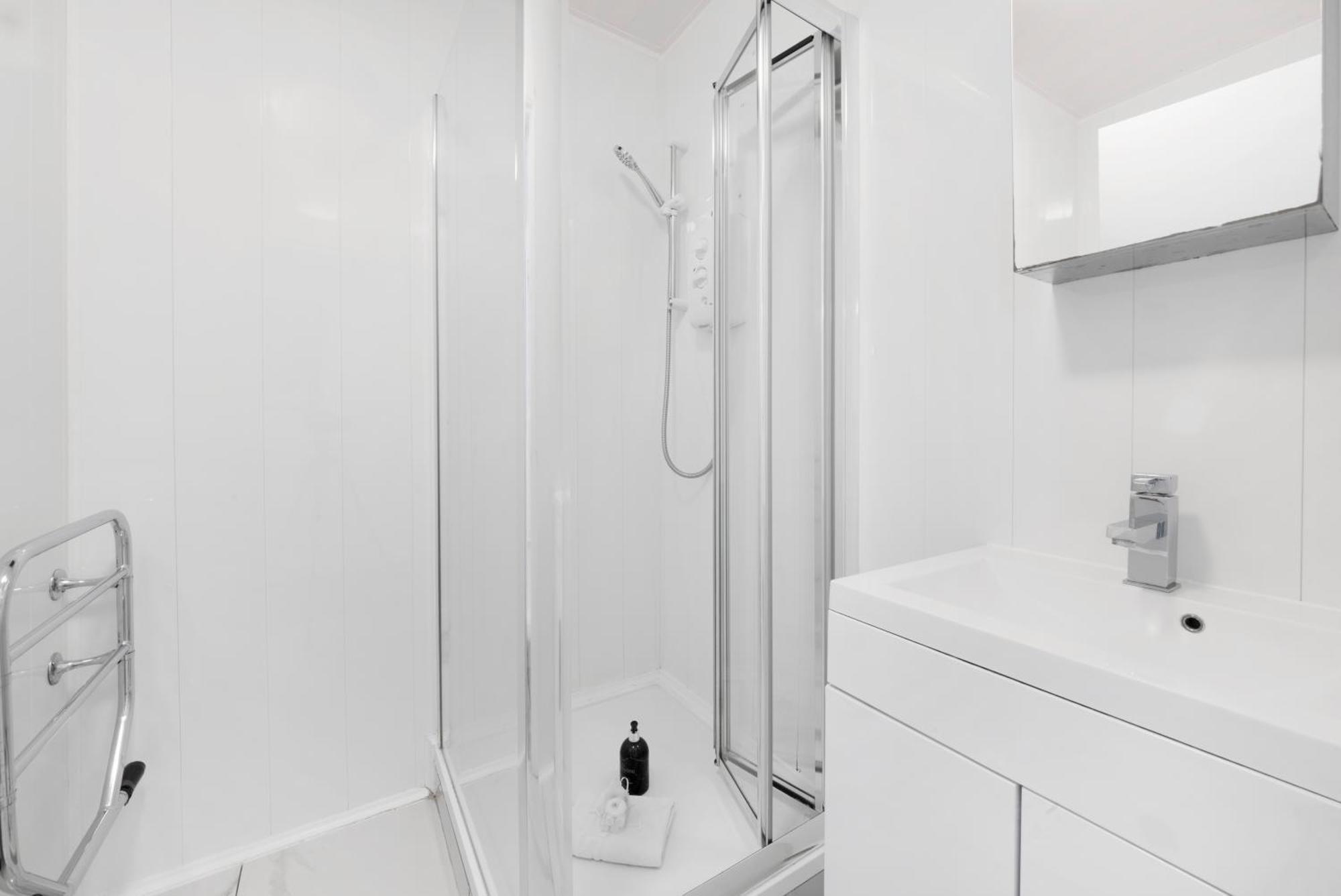 2 Bed Piccadilly Apartment 1 런던 외부 사진