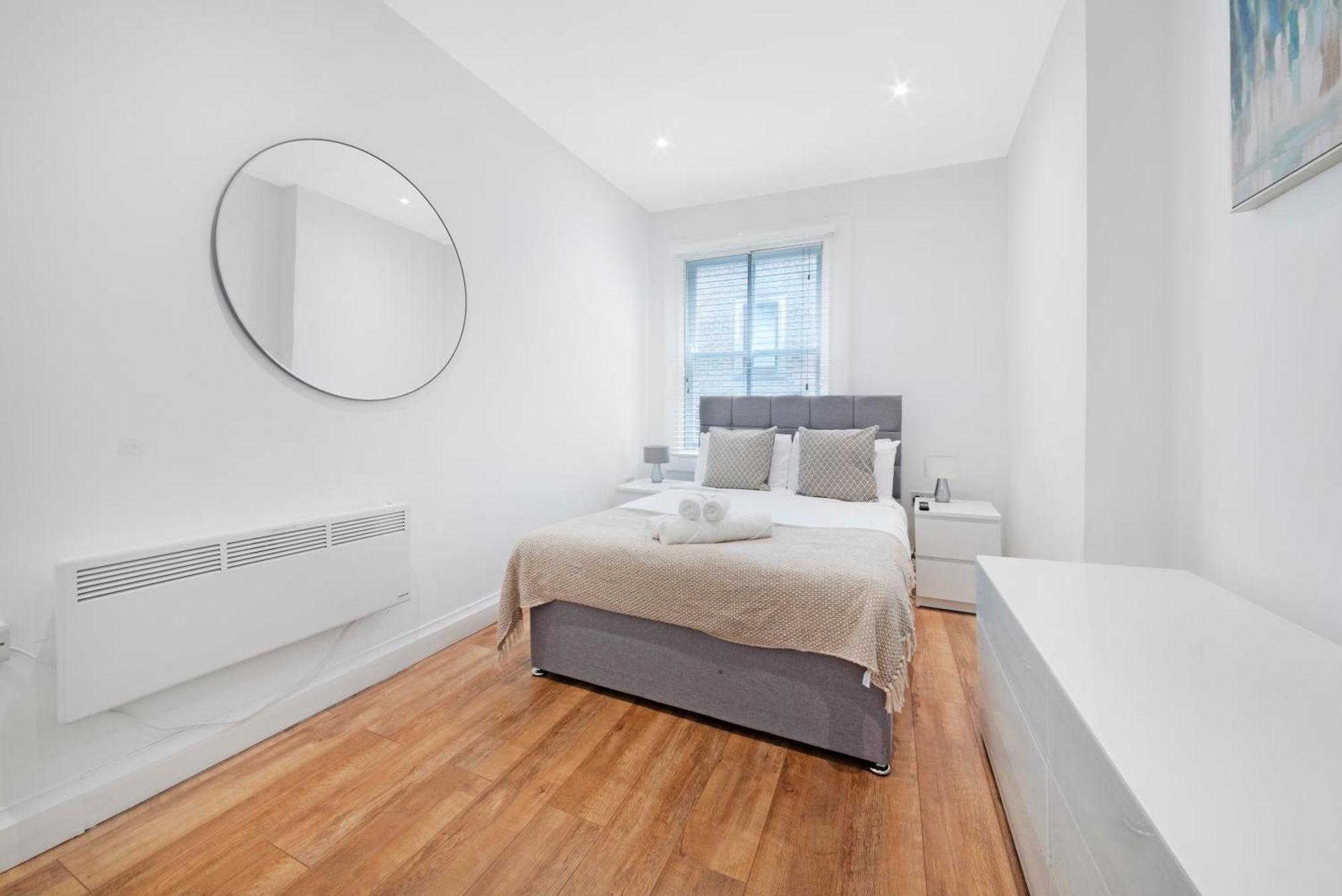 2 Bed Piccadilly Apartment 1 런던 외부 사진